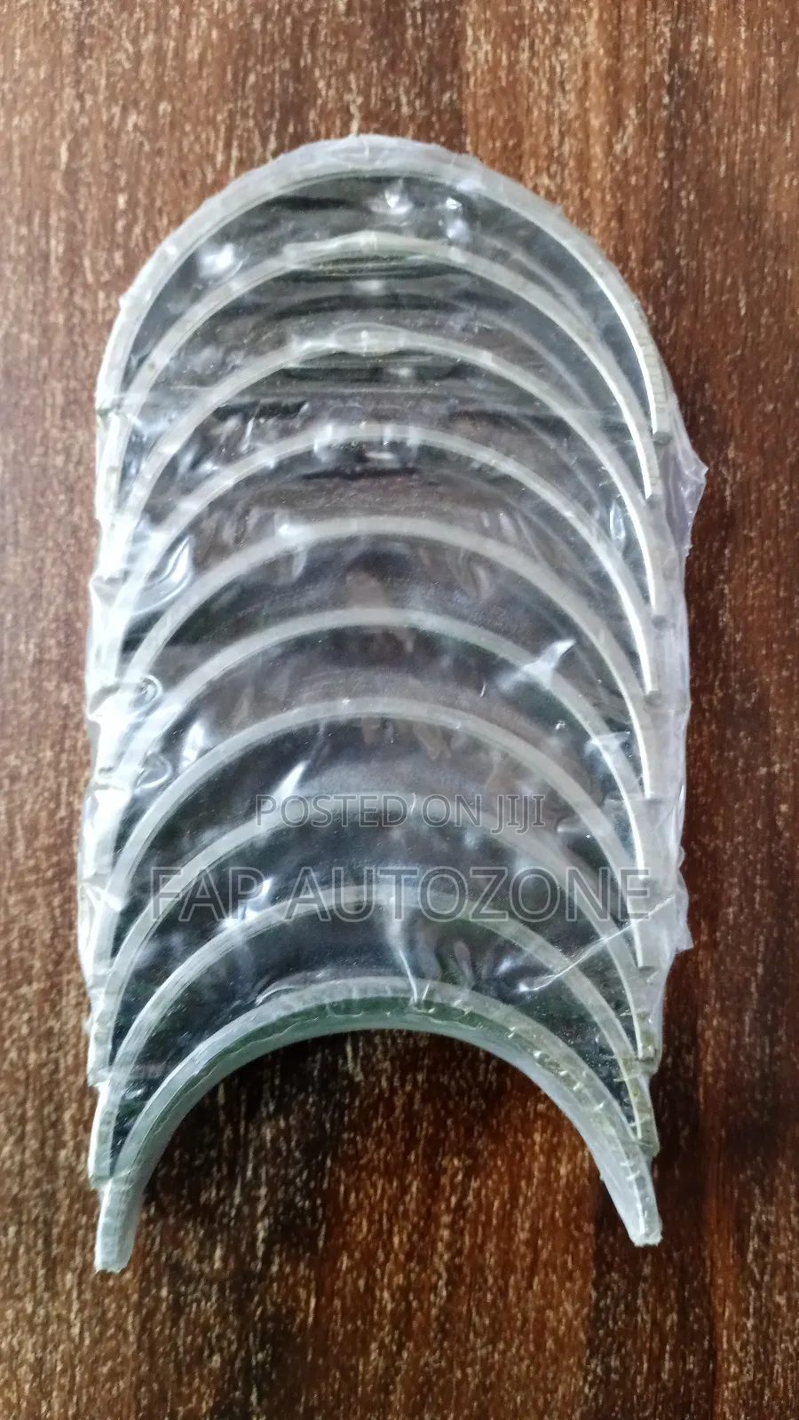 10664. Original Engine Bearings: RAM; Chrysler; Dodge; Jeep, From USA