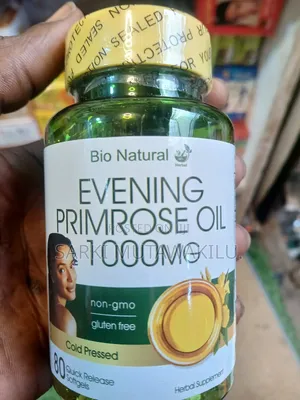 Evening Promise Oil
