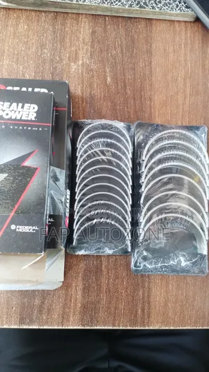 10663. Original Sealed Power Engine Bearing From Usa