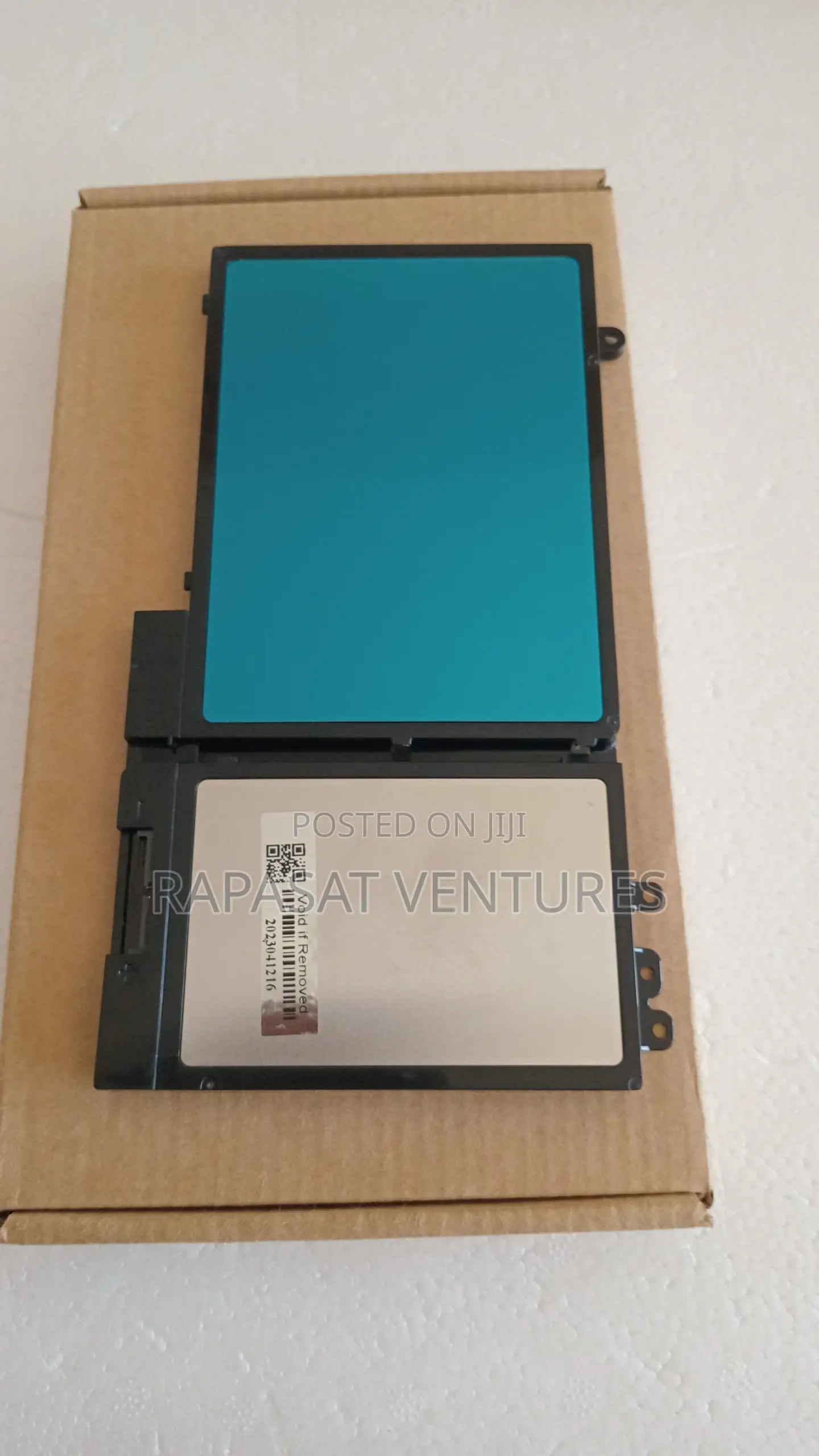Dell Nggx5 Battery