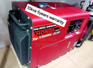 13000watt Japan Made Diesel Generator 13000watt