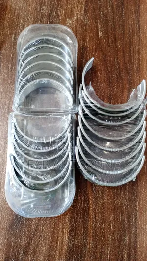 10316. Original Mahle Engine Bearings Imported From Usa