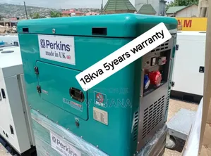 18kva High Quality Diesel Generator 18kva Super Gen