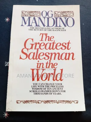 The Greatest Salesman in the World