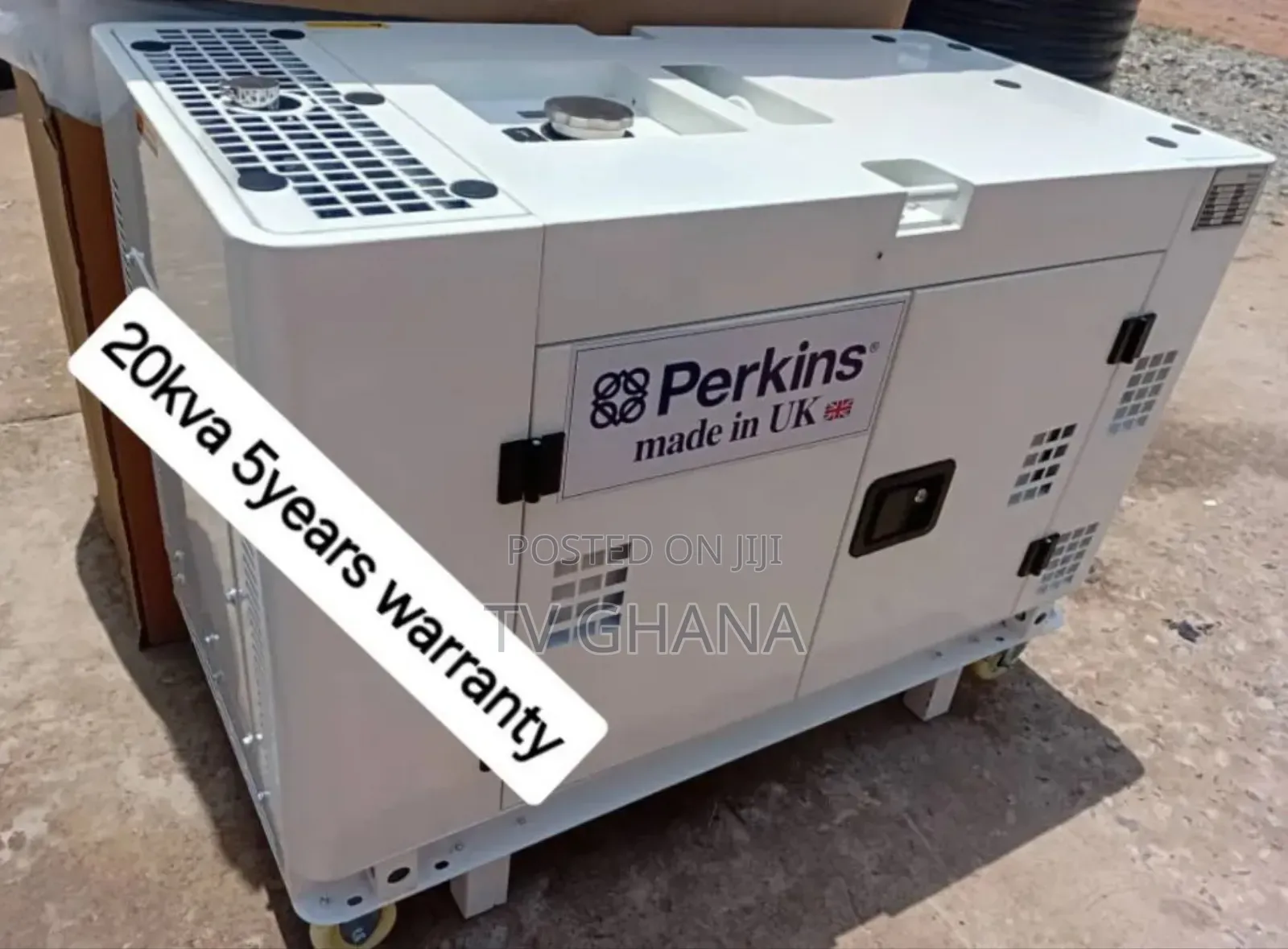 20kva Durable Generator 20kva