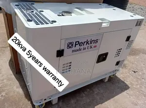 20kva Durable Generator 20kva