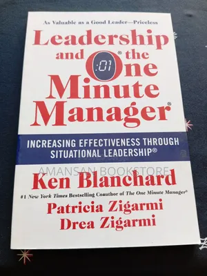 Leadership and the One Minute Manager