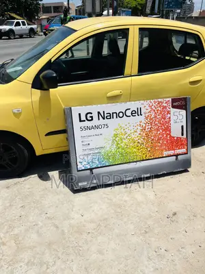 Check Out Lg 55nano75 55 Inch Nanocell Smart Tv.