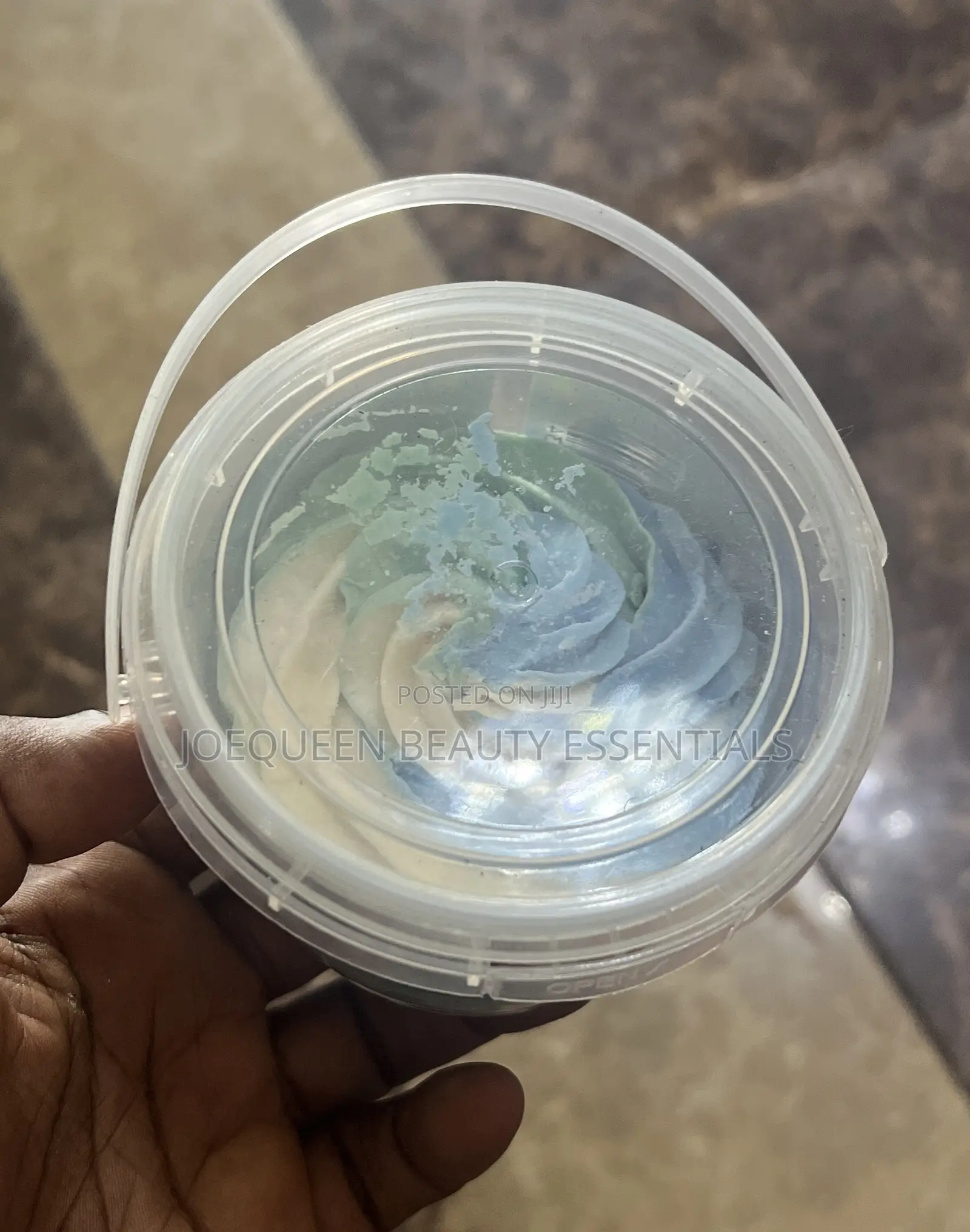 Baylis And Harding Whipped Soap