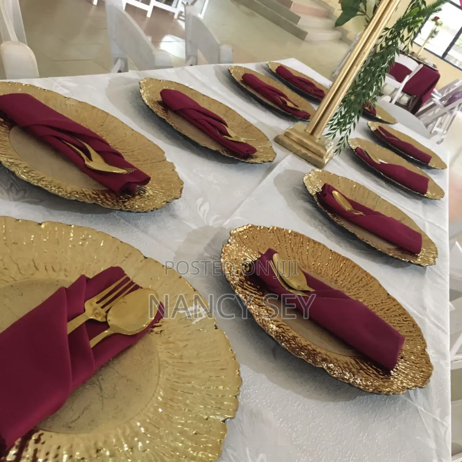 Event Decoration