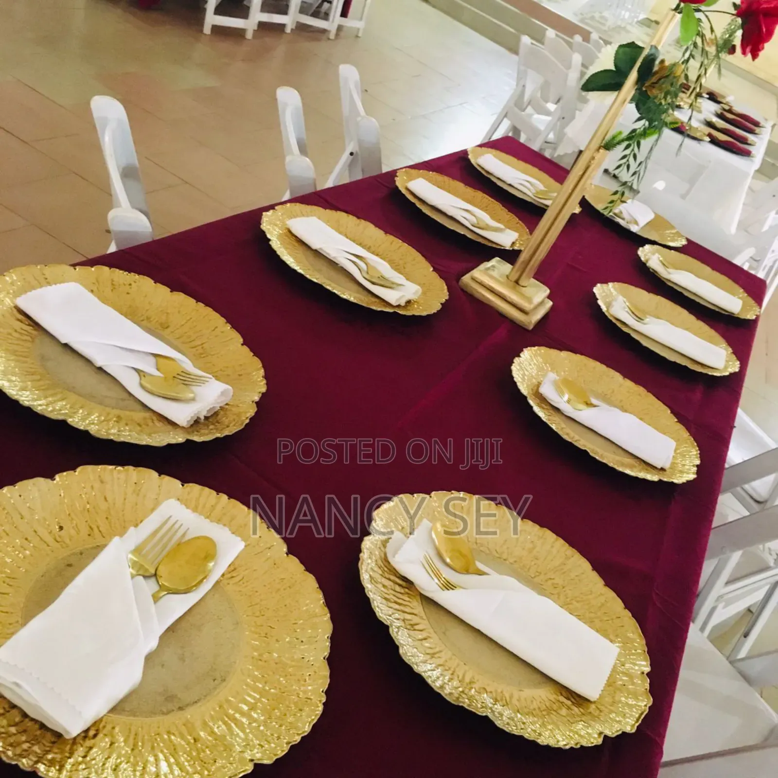 Event Decoration