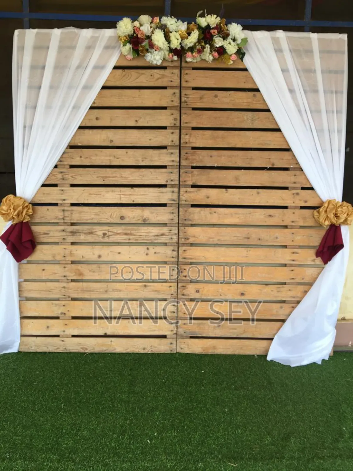 Event Decoration