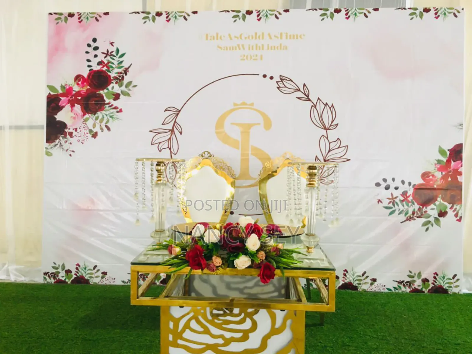 Event Decoration