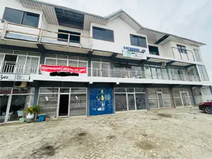 Shop/Office Space for Rent at Weija