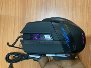 Gaming Mouse Usb G8