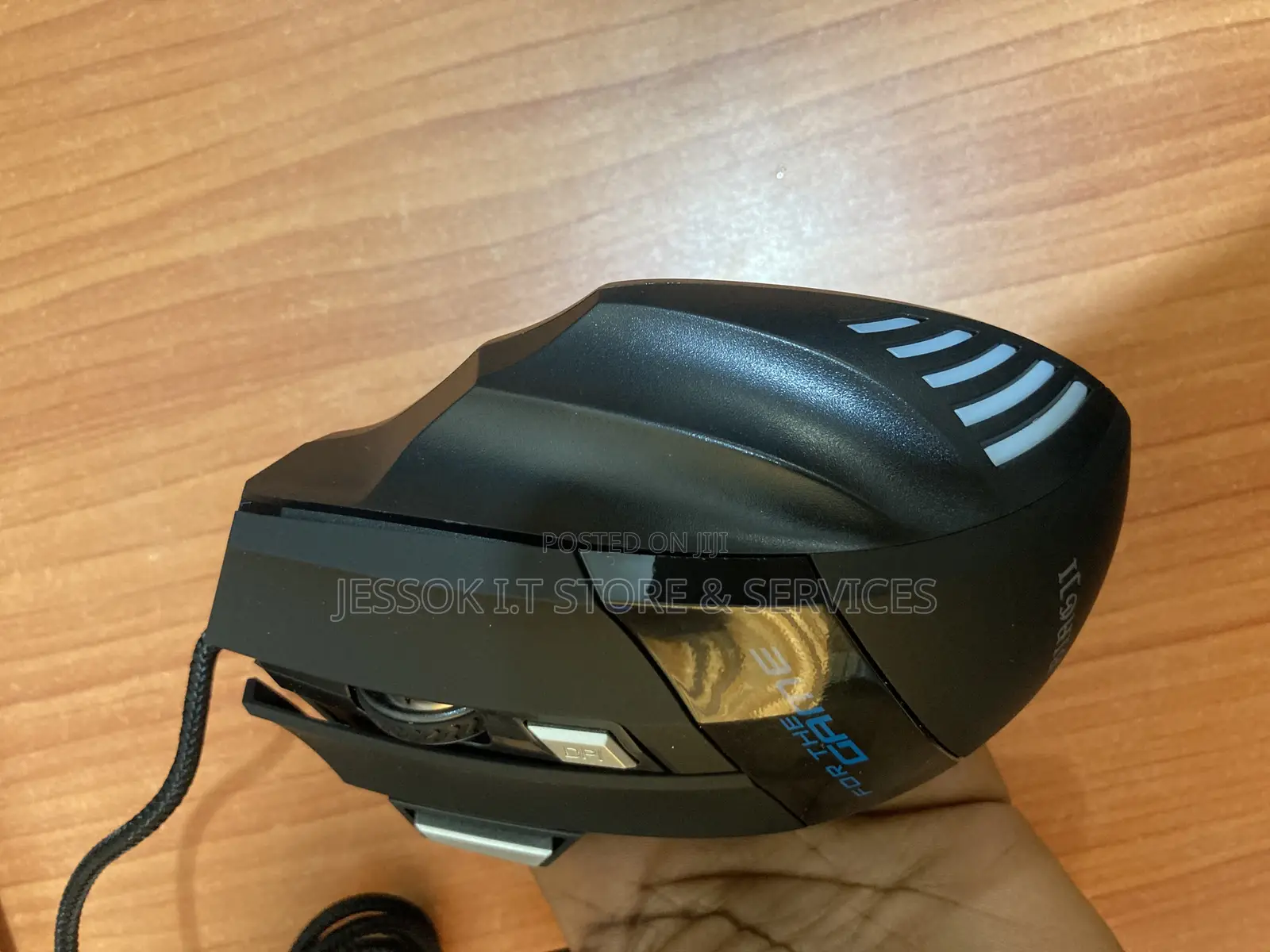 Gaming Mouse Usb G8
