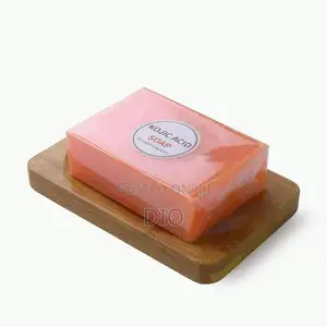 Kojic Acid Soap Brightening Soap
