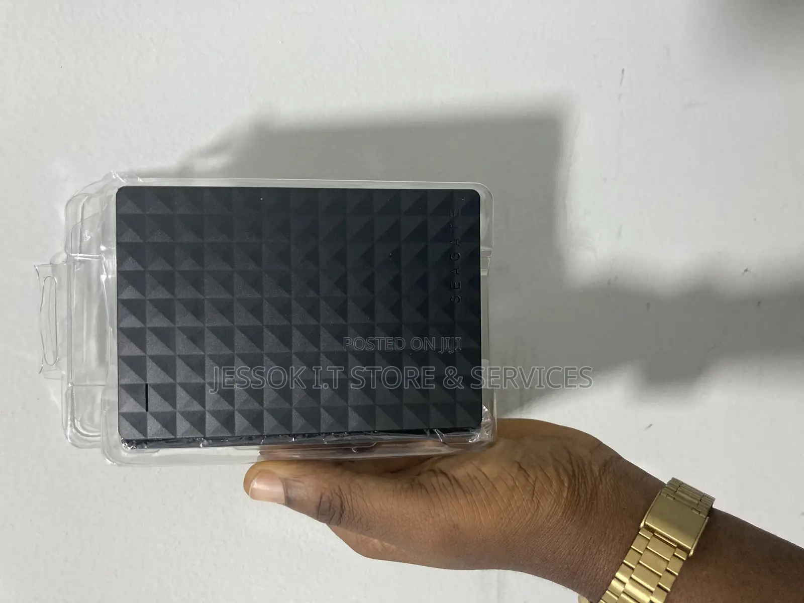 External Case 3.0 Seagate