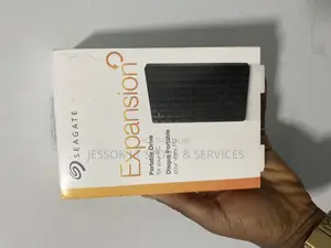 External Case 3.0 Seagate