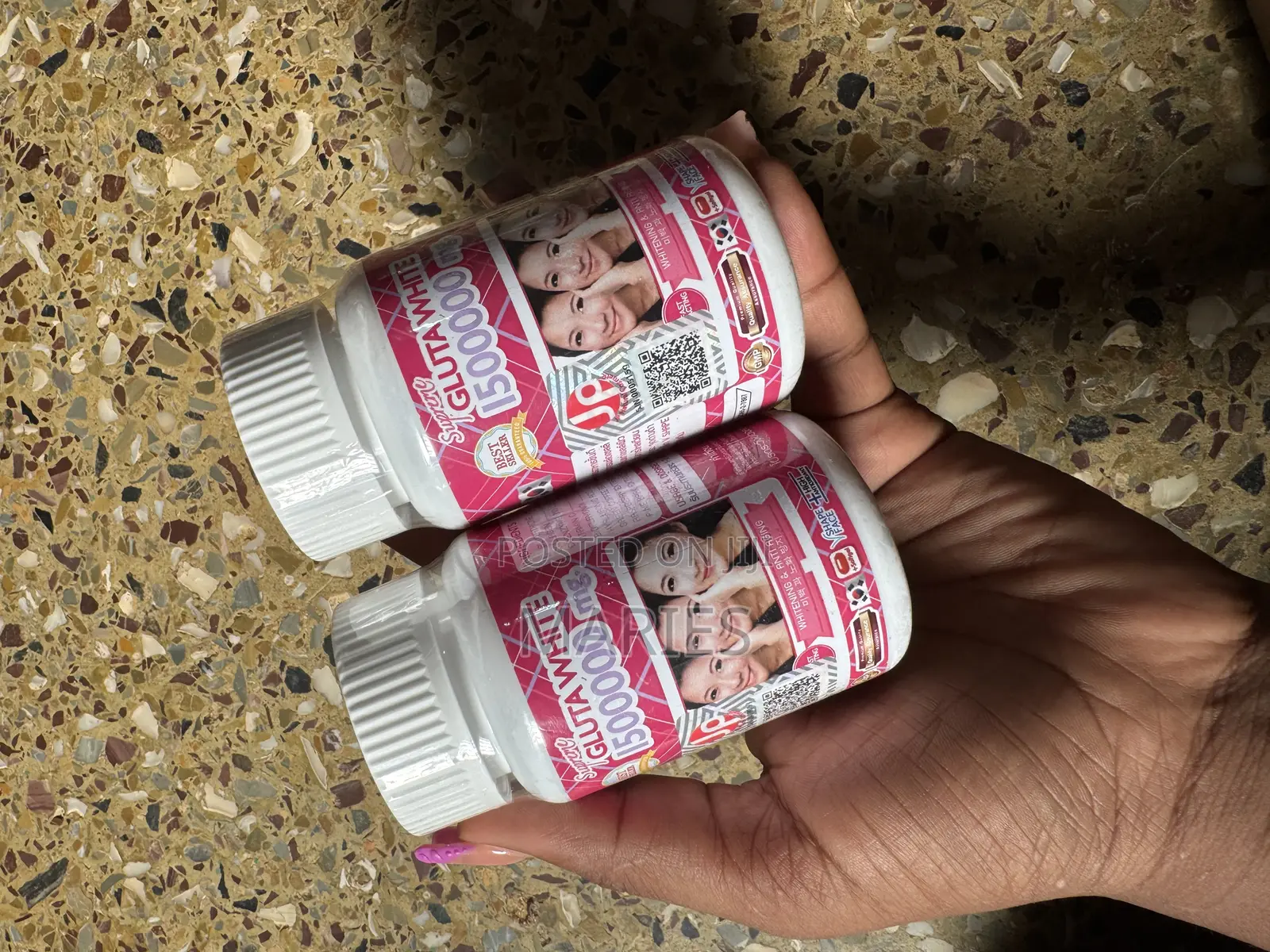 Gluta White