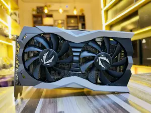 Zotac Mini Rtx 2060 Super 8gb Card