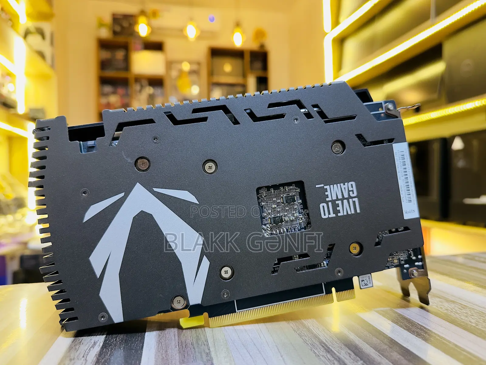 Zotac Mini Rtx 2060 Super 8gb Card