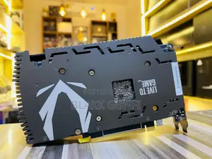 Zotac Mini Rtx 2060 Super 8gb Card