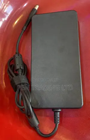 Original Hp Adapter 230w