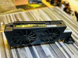Lenovo Rtx 3060 12gb Gddr6x Card