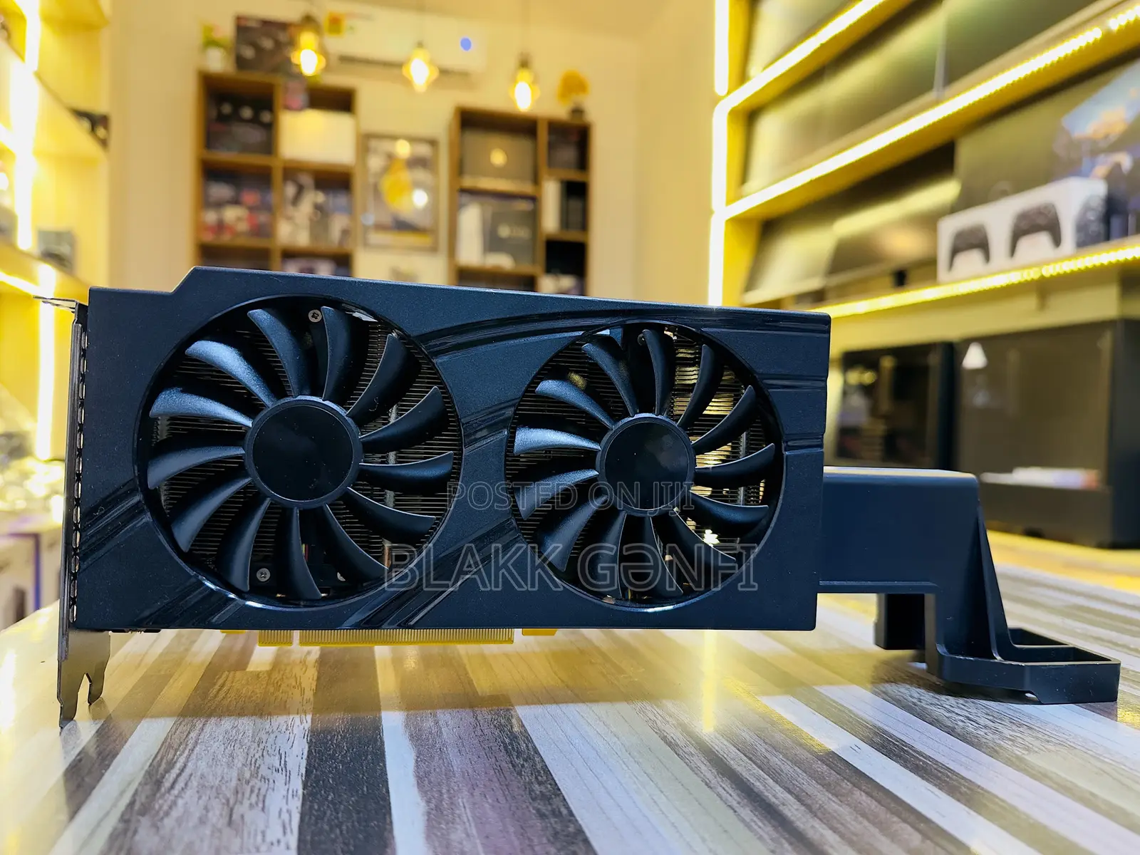 Lenovo Rtx 3060 12gb Gddr6x Card