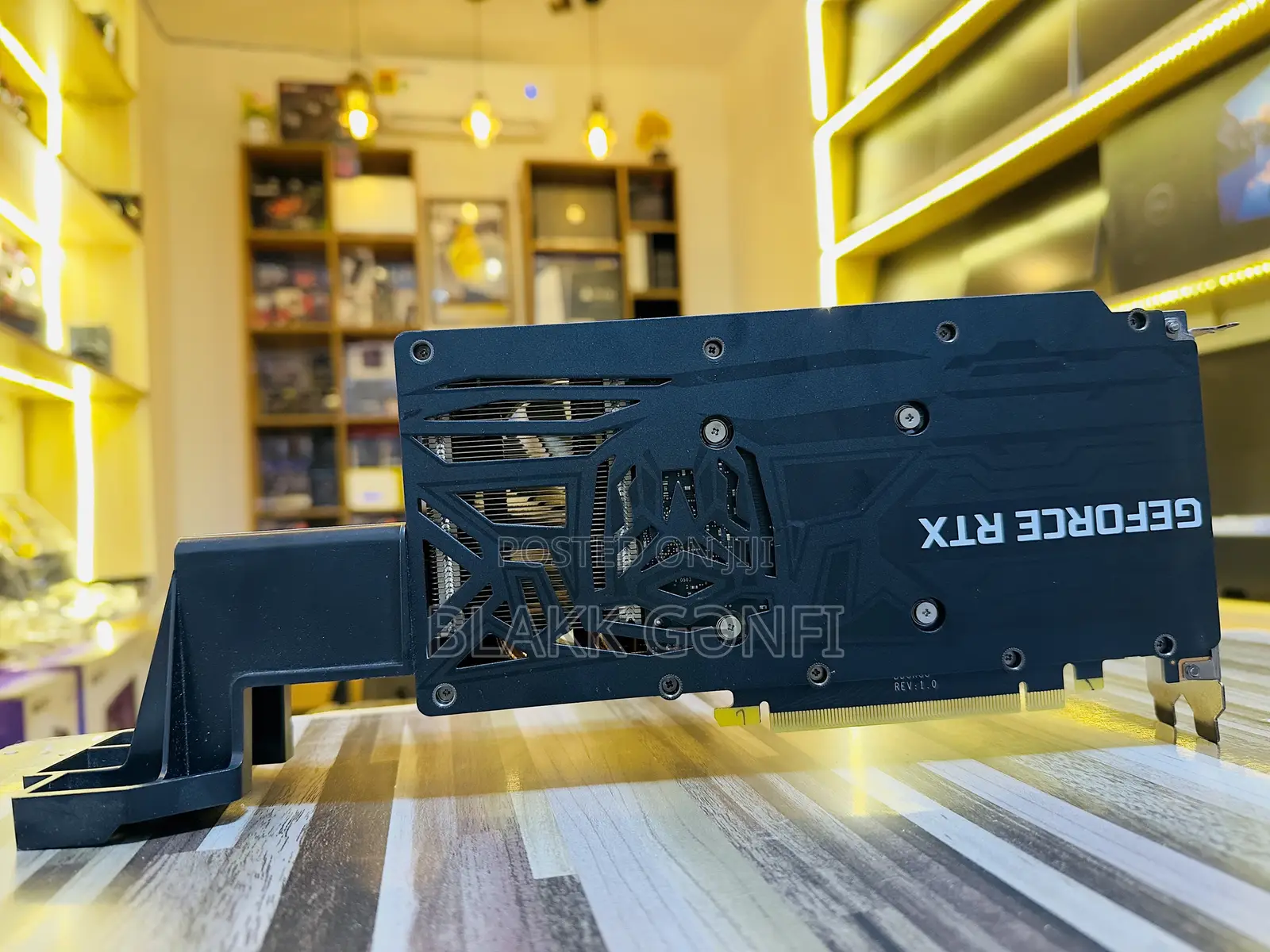 Lenovo Rtx 3060 12gb Gddr6x Card