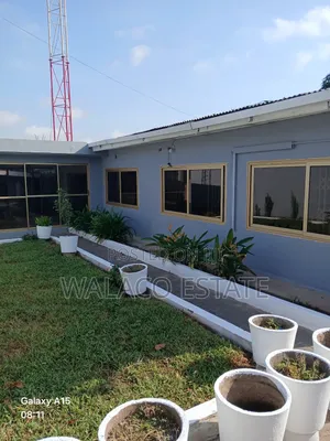 4bdrm House in Walako Estate, North Industrial Area for rent