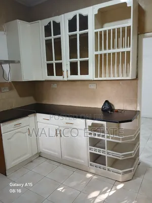 4bdrm House in Walako Estate, North Industrial Area for rent
