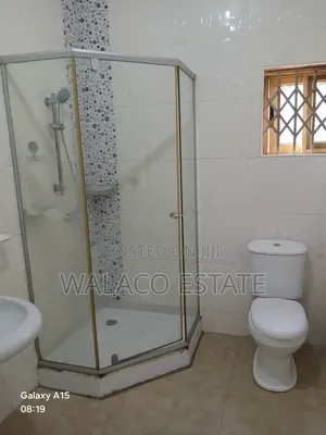 4bdrm House in Walako Estate, North Industrial Area for rent