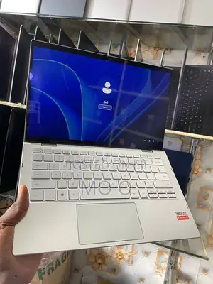 Laptop Dell Inspiron 7306 16GB Intel Core I7 SSD 256GB