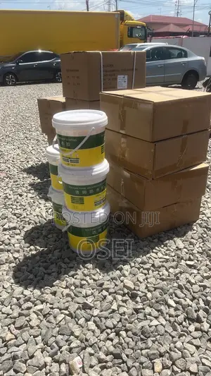 Waterproof Paint