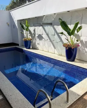 Swimming Pool Construction