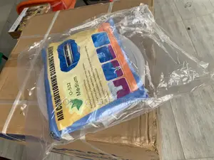Strong Fabric Ac Cleaning Bag for 1.0,1.5 2.0 Unit