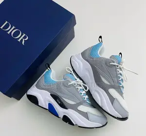 Dior Homme B22 Sneakers