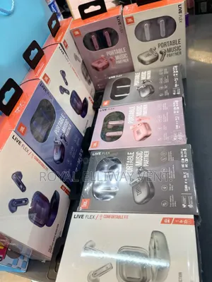 JBL Potable Music Partner