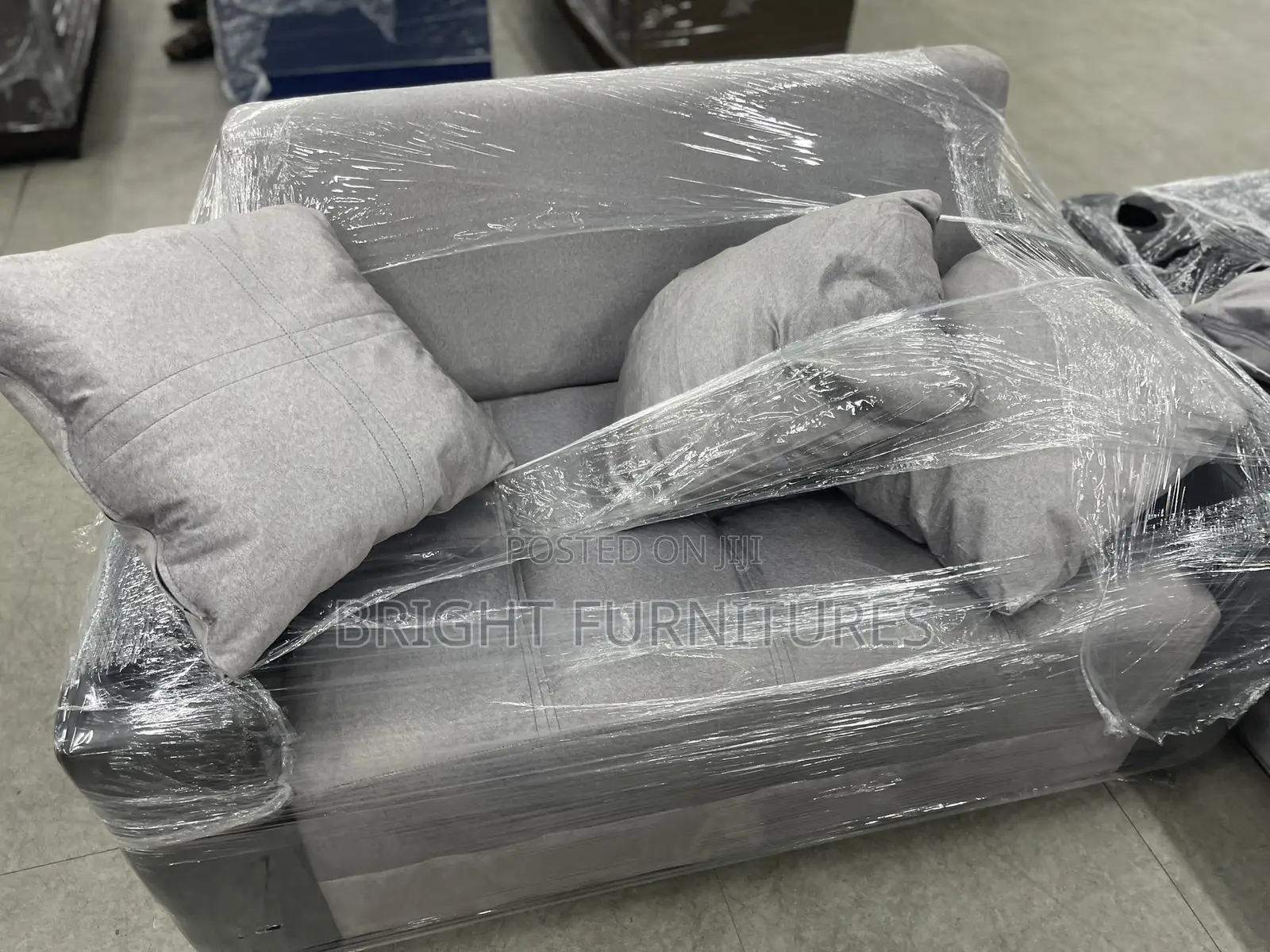 Quality (3in1),(2in1) and Single Sofa Sets