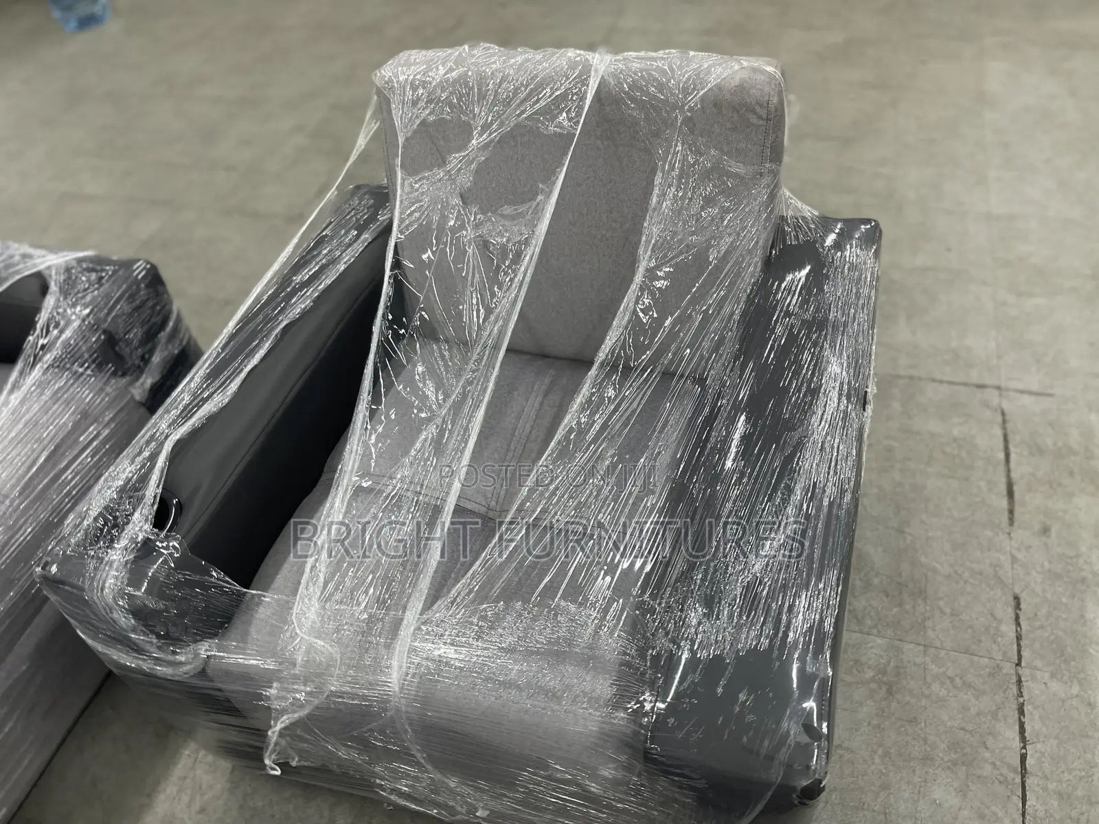 Quality (3in1),(2in1) and Single Sofa Sets