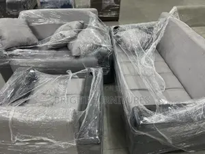 Quality (3in1),(2in1) and Single Sofa Sets