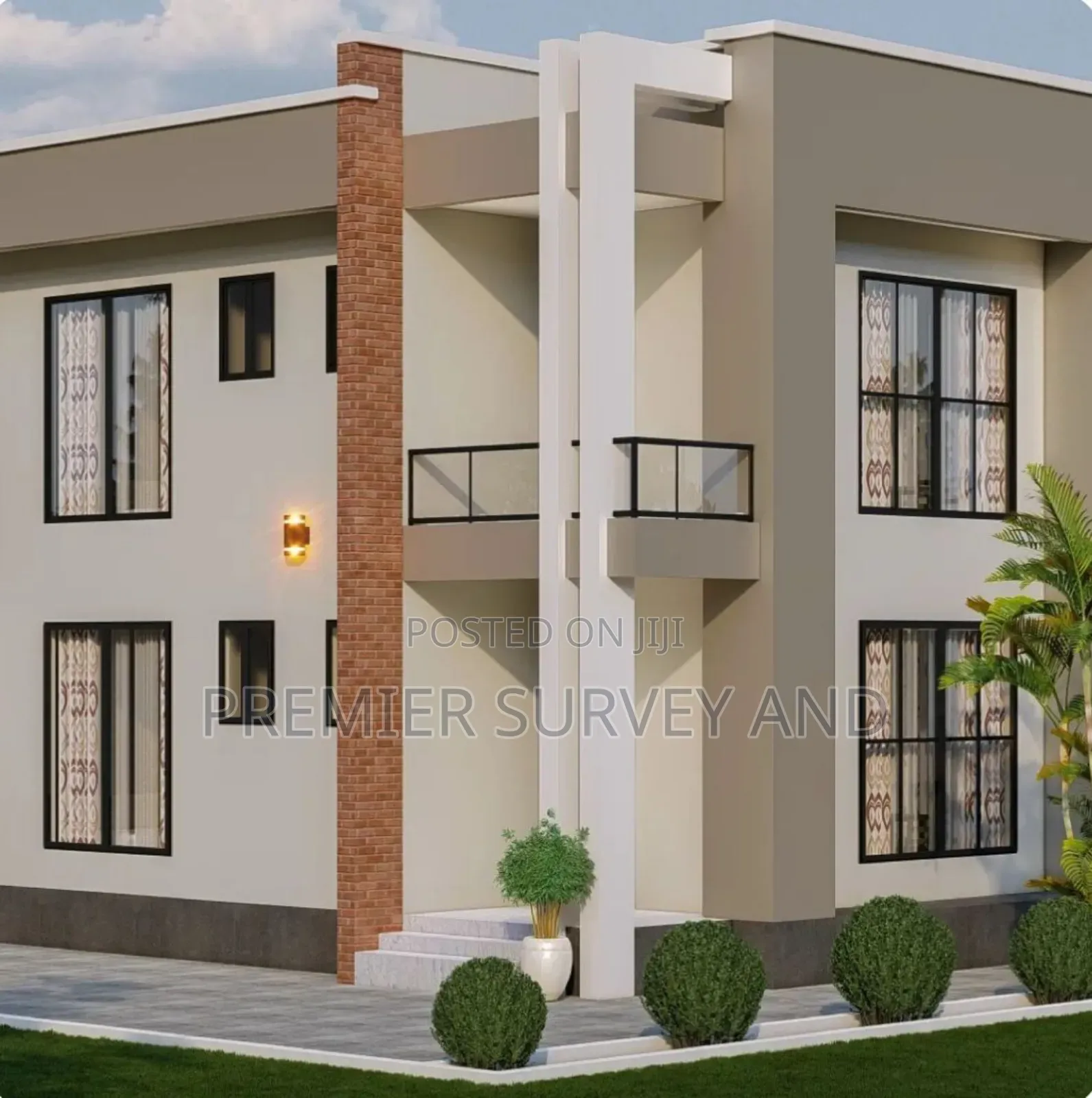 Quality Architecture Designs