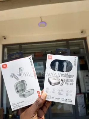 JBL Earbuds