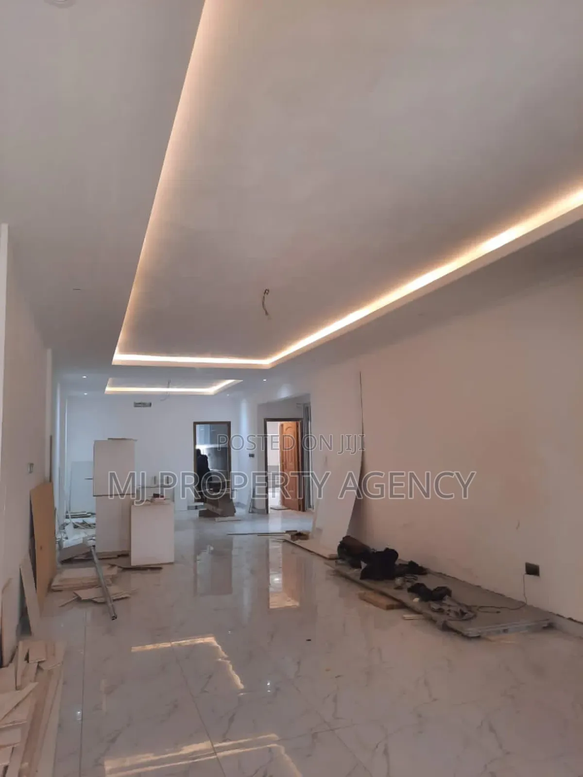 3bdrm House in Golf City Tema for sale