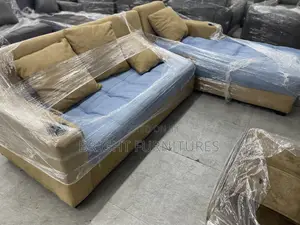 Turkish L Shape Sofa Available for a Cool Price