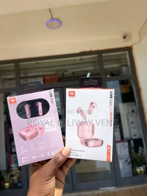 Live Flex JBL Eyebuds