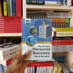The Greatest Personal Success-Brian Larcher