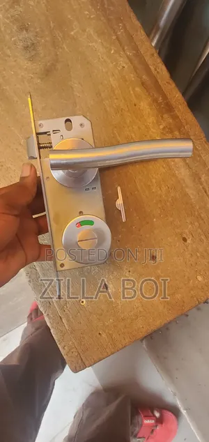 Indicator Separate Lock